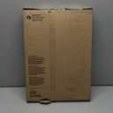 Bemis 1500EC 390 Lift-Off Wood Elongated Toilet Seat, Cotton White (Pack of 1)