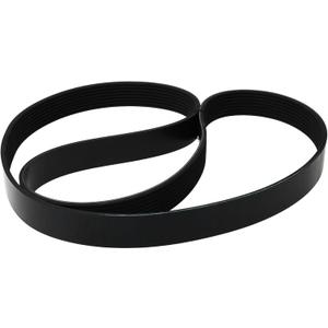 ECSiNG Ribbed Drive Fan Belt 8PK1460 3288812 Compatible with Cum-mins 5.9L 6B 6BT 6BTA