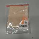 FeelinGirl Tummy Control Underwear Shapewear for Women Mid Waisted Shaping Panties Lower Belly Body Shaper Girdle (Beige, XL)