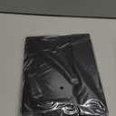 ESR iPad Air 11" (M3/M2) & 5th/4th Gen Flex Keyboard Case, Ultra-Light Magnetic Detachable Keyboard with Writing/Viewing Modes, Larger Precision Trackpad, Dark Gray