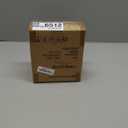 Travel Jewelry Case, Essentials for vacation, Portable Bangle Box with Mirror, PU Leather Small Watch Organizer for Rings, Earrings, Necklaces, Bracelets (Dark Green)