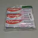 Colgate Sensitive Prevent and Repair Toothpaste, 6 Ounce (0.47 Fl Oz (Pack of 1))