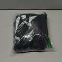 Morphsuits Men's Adult Power Rangers (X-Large, Black)