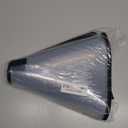 Supet Dog Cone Collar Adjustable After Surgery, Comfortable Pet Recovery Collar & Cone for Large Medium Small Dogs, Elizabethan Dog Neck Collar Plastic Practical L (L(Neck: 14.0~17.5"), White)