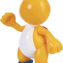 jakks Super Mario Orange Yoshi