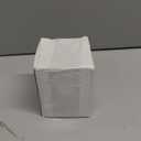 GLEAVI Elegant Double Spout Glass Milk Pitcher Espresso Cup for Coffee Bar Supplies for Latte Art and Creamer Lightweight Design with Comfortable Handle