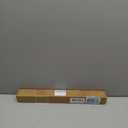 Stove Top Protector for Whirlpool Gas Range - 2 Pcs 4 Burners Reusable Splatter & Spill Guard Liner Only Compatible with Models WFG320M0BS & WFG320M0BB & WFG320M0BW & WFG320M0MW & WFG320M0MS