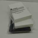 HPA200 Replacement Filters for Honeywell HRF-ARVP200, HPA200, HPA201, HA202, HPA204, HPA250 Series Air Purifiers, 2 HEPA R Filter and 4 Activated Carbon Pre-Filters A by Funmit