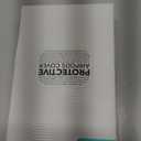 ESR for AirPods 4 Case, Compatible with AirPods 4th Generation Case (2024), Compatible with MagSafe, Powerful Drop Protection, Magnetic Lid, Cyber Series, Purple