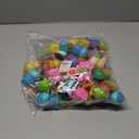 Rhode Island Novelty 2" Rubber Zombie Assortment 50 Pack