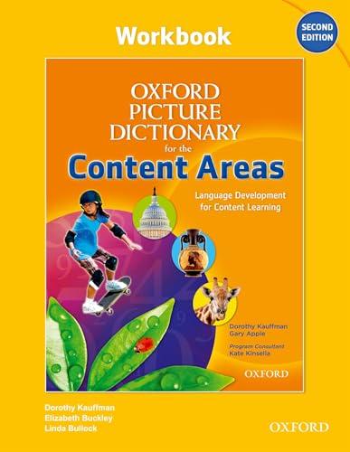 Oxford Picture Dictionary for the Content Areas Workbook