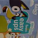 Pampers Training Pants - Easy Ups Boys & Girls Bluey - Size 3T-4T, 66 Count, Children's Potty Underwear 