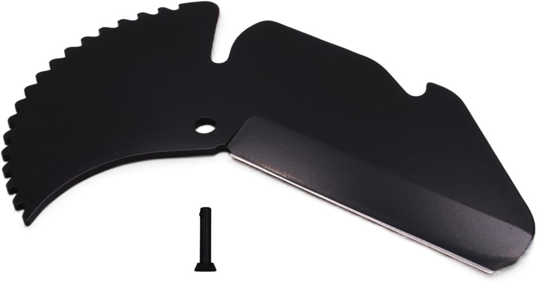 30093 RCB-2375 Replacement Blade For RIDGID Ratcheting Plastic Pipe and Tubing Cutter