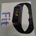 Fitness Tracker with 24/7Heart Rate, Blood Pressure, Sleep Tracking, Calorie, Activity Tracker with 1.1" AMOLED Color Screen, Waterproof Step Tracker for Android iPhones Women Men (Beige)