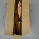 2 Pcs Heart Shaped Charcuterie Board Wood Lips Heart Food Tray Serving Platter with 100 Heart Cocktail Picks Valentines Charcuterie Board Cheese Board for Valentine's Day Decor Kitchen Accessories