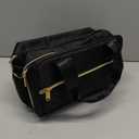 Fasrom Wearable Breast Pump Bag with Cooler Bundle with Baby Bottle Cooler Bag with Ice Pack Fits 4 Baby Bottles up to 5 Ounce