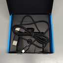 leadjoy VX2 AimBox Keyboard Mouse Adapter for PS4, Xbox One, Xbox Series X/S, MnK Converter for Playing FPS, RTS, R6, Apex Legends