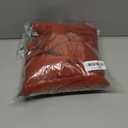 MIROL Women's 2026 Fall Sweater Dress Crew Neck Long Puff Sleeve Tie Waist Knit Midi Dress with Belt, Small