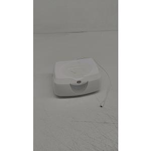 Munchkin Warm Glow Baby Wipe Warmer, White (1 Count (Pack of 1))