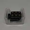 95835890300 Air Suspension Solenoid Valve Compatible with Ram1500 2013-2018 3.6L 4.7L 5.7L 3.0L,3500 2014-2018 5.7L 6.4L 6.7L.Compatible with Audi Q7 2007-2015 3.6L 4.2L 3.0L 4.1L.