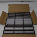 Grill Parts for Nexgrill 4 Burner 720-0925 720-0925P 720-0925PG,Grill Grate for Nexgrill 720-0925P Replacement Parts 720-0340 720-0718A Grate for Charbroil 463352521 463351021