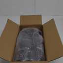 Engine Valve Cover with Gasket, Bolts, PCV Valve & Oil Cap Compatible with 2007-2013 Nissan Altima Sentra SE-R 2.5L Replace# 13264-JA00A 13270-JA00A