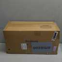 Bedsure Self Warming Dog Beds Large Sized Dog - Extra-Large Puppy Bed with Removable Washable Cover, Orthopedic Egg Crate Foam Pet Mat, Suitable for Pet Up to 100 lbs (Non Electric) (Ashen Cream-Self Warming Version)