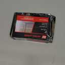 Grip-Rite 3DWS1#8 X 3" Phillips Bugle Head Fine Thread Sharp Point Drywall Screw, 1lb Box