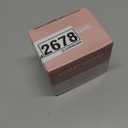 Outlet Covers Babepai 38-Pack White Child Proof Electrical Protector Safety Improved Baby Safety Plug Covers