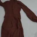 Dress Brown M