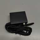 MARSDOCK 45W Charger for Nintendo Switch - 15V 2.6A AC Adapter Fast Charging with 5FT USB C Cord - Compatible with Switch Lite, OLED, Steam Deck - Support TV Mode