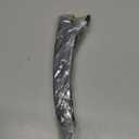 6 Pcs Snowboard Ladder Strap Binding-7.3" x 0.94" Snowboard Binding Straps Replacement-Snowboard Ankle Ladder Strap Binding for Ski Strap-in Binding Accessories