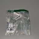 2 Pack 64GB USB Flash Drive USB 2.0 Thumb Drives Jump Drive Fold Storage Memory Stick Swivel Design - Black