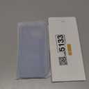 Miracase Magnetic for iPhone 17 Pro Max Case, Compatible with MagSafe, Integrated Silicone Camera Control Cover, 3.0mm Thicken Shockproof Drop Protection Phone Case for 17 ProMax, Lavender Gray