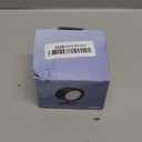 LED Wall Mounted Lights, Rechargeable Wall Sconces Lamp, 3 Color Temps & Remote and Touch, 360Rotation Dimmable Cordless Wall Light for Study Bedroom Reading Bedside(White, 1 Pack)