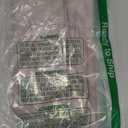 Vercord Premium Nylon Purse Organizer Tote Handbag Insert Organizers Bag in Bag Zipper 13 Pockets 5 Sizes (X-Large, Grey)