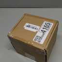 2 Packs Improved Version Climate Line Air Hose Compatible with Airsense 10 and Aircurve 10 Only - IDEAR Reusable Hose Replacement Great-Value CPAP Supplies (2)