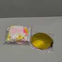 Outus 77 Pcs Pink Ducky Party Decorations Cute Duck Happy Birthday Party Accessory Include Lovely Duck String Hanging Banner Pom Pom Flowers Hanging Swirls Latex Balloons Cupcake Topper for Birthday : Toys & Games