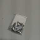 Mr. Pen- Nuts and Bolts Set, 1/ 4"-20x1-1/ 4, 10 Sets, Stainless Steel, Hex Head Nut and Bolt Set, Flat & Lock Washers