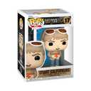 Funko Pop SNL: Saturday Night Live 50th Anniversary - Stuart - (Californians)​ - Collectable Vinyl Figure - Gift Idea - Official Merchandise - Toys for Kids & Adults - Comedy Fans