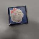 To My Love Anniversary Keychain for her him, Valentines Anniversary Birthday Meaningful Gifts for Boyfriend Girlfriend Husband Wife. Greeting Card Love Keyring for Men Women Lover Soulmate3