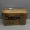 Uten 5-in-1 Smoothie Blender 42 oz/1.25L, Multi-Functional Mixer, Smoothie Maker, Juicer, Grinder with 304 Stainless Steel Blades, BPA-Free, Dishwasher Safe, Includes 3 Blender Cups & 2 Travel Bottles