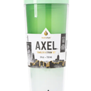 Manna Axel Tumbler Plastic 24OZ Green