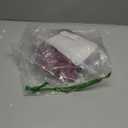 Natural Uniforms Women's Under Scrub Tee Crew Neck Long Sleeve T-Shirt Size XL