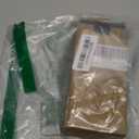 RV Carbon Monoxide & Propane Gas Alarm, Briidea Dual LP/CO Alarm with Separate LED Indicator Light, 100dB Loud Alert, Flush Mount, Compatible Replacement for Safe-T-Alert 30-442 Series, HRPCA-03B