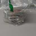 KNONEW 532FT Outdoor Christmas Fairy Lights Plug in,1600 LED String Lights Outdoor Waterproof 8 Modes Memory Times for Wedding Bedroom Walls Garden Trees Decoration(Warm White)