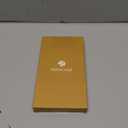 Miracase Magnetic for iPhone 17 Pro Max Case, Compatible with MagSafe, Integrated Silicone Camera Control Cover, 3.0mm Thicken Shockproof Drop Protection Phone Case for 17 ProMax, Orange