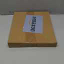 Flutesan Big Knitting Pattern Holder 16.7 x 10.6 Inch Fold up Cross Stitch Knitting Chart Keeper with 4 Replacement Magnets Magnetic Cross Stitch Accessories and Supplies for Crochet, Black