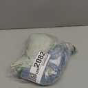 Momcozy Swaddles for Newborns, Quiet Fastener Swaddle Suitable for Infant 0-3 Months, New-Parent-Friendly Sleep Sack, Reduce Startle Reflex, Newborn Boys Girls Registry Essentials, 2-Pack, Serenity