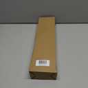 Over the Door Shoe Rack for Closet, Short Hanging Shoe Organizer with Large Deep Pockets, Shoe Holder Back of Door Dorm and Narrow Door Shoe Storage up to 14+ Pairs Shoes